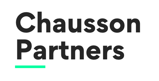 Logo Chausson Partners