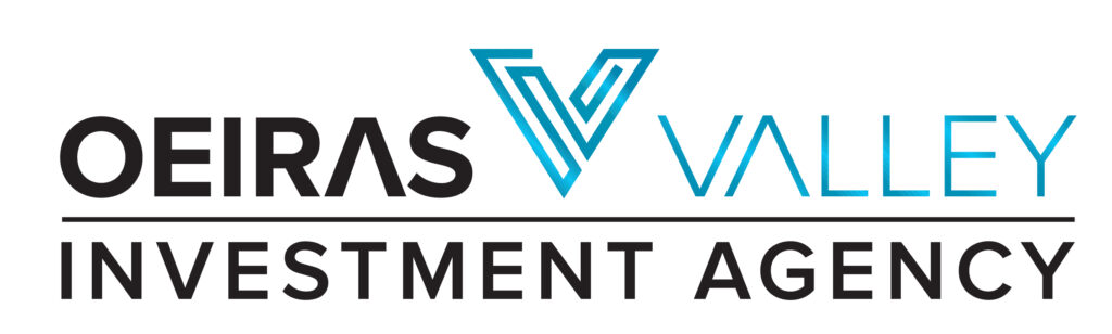 Logo Oeiras Valley