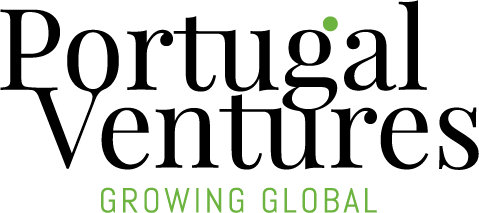 Logo Portugal Ventures