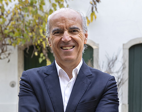 Francisco Banha